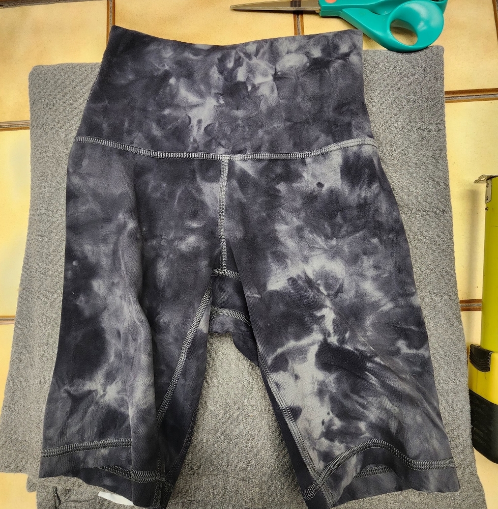 Lululemon Align Short, size 2